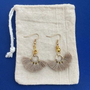 handmade earrings